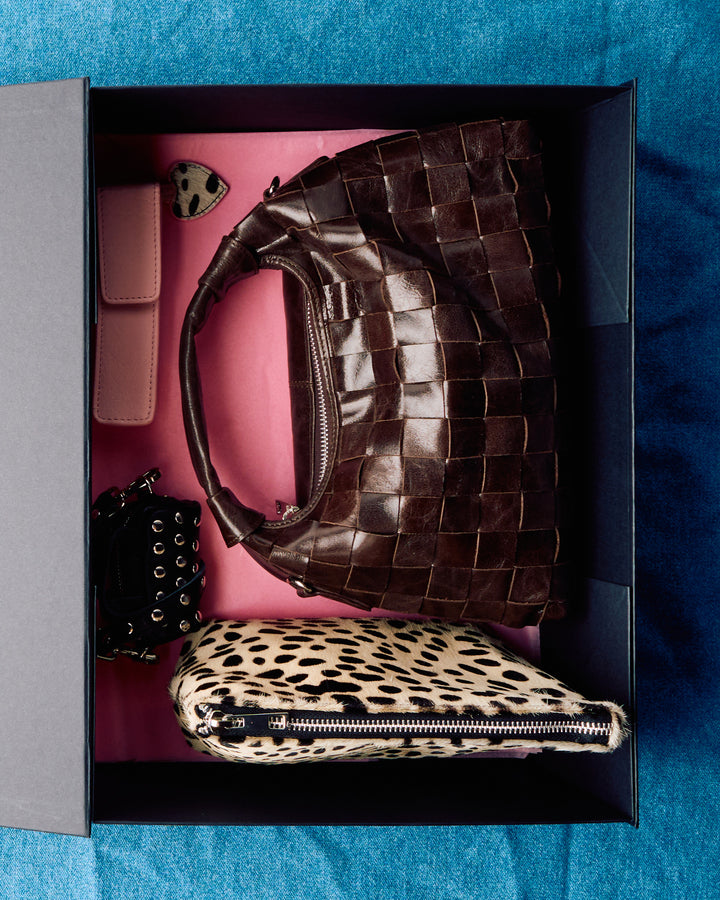 Núnoo Gift box Maxi Black