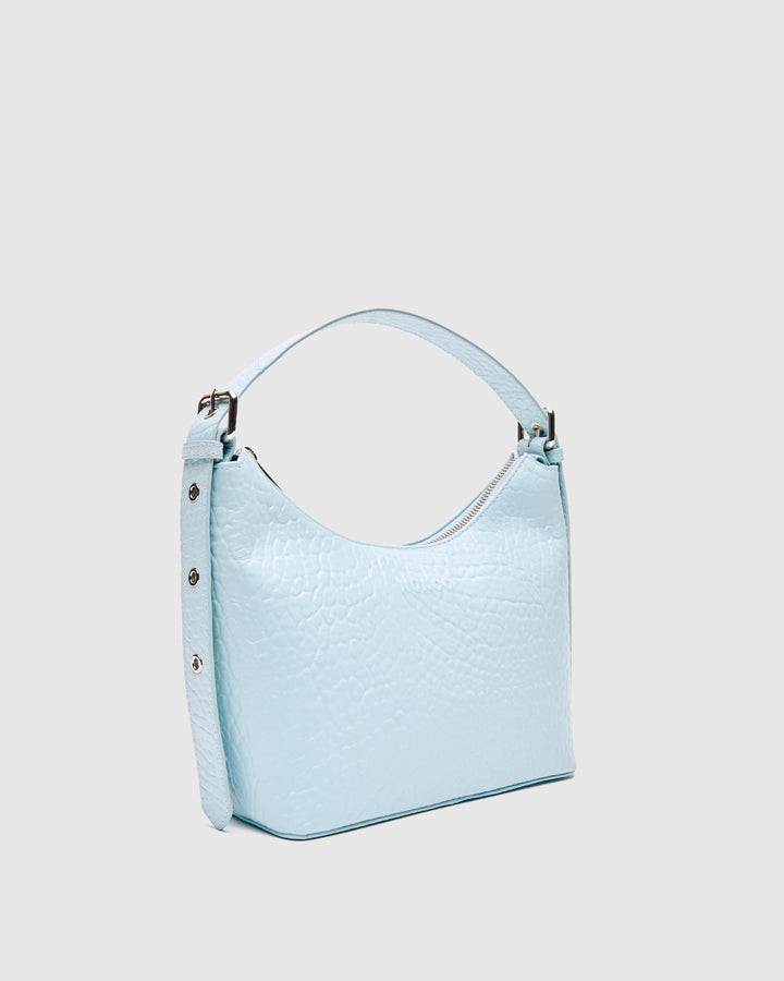 Núnoo Ava New Zealand Light Blue Medium Light blue