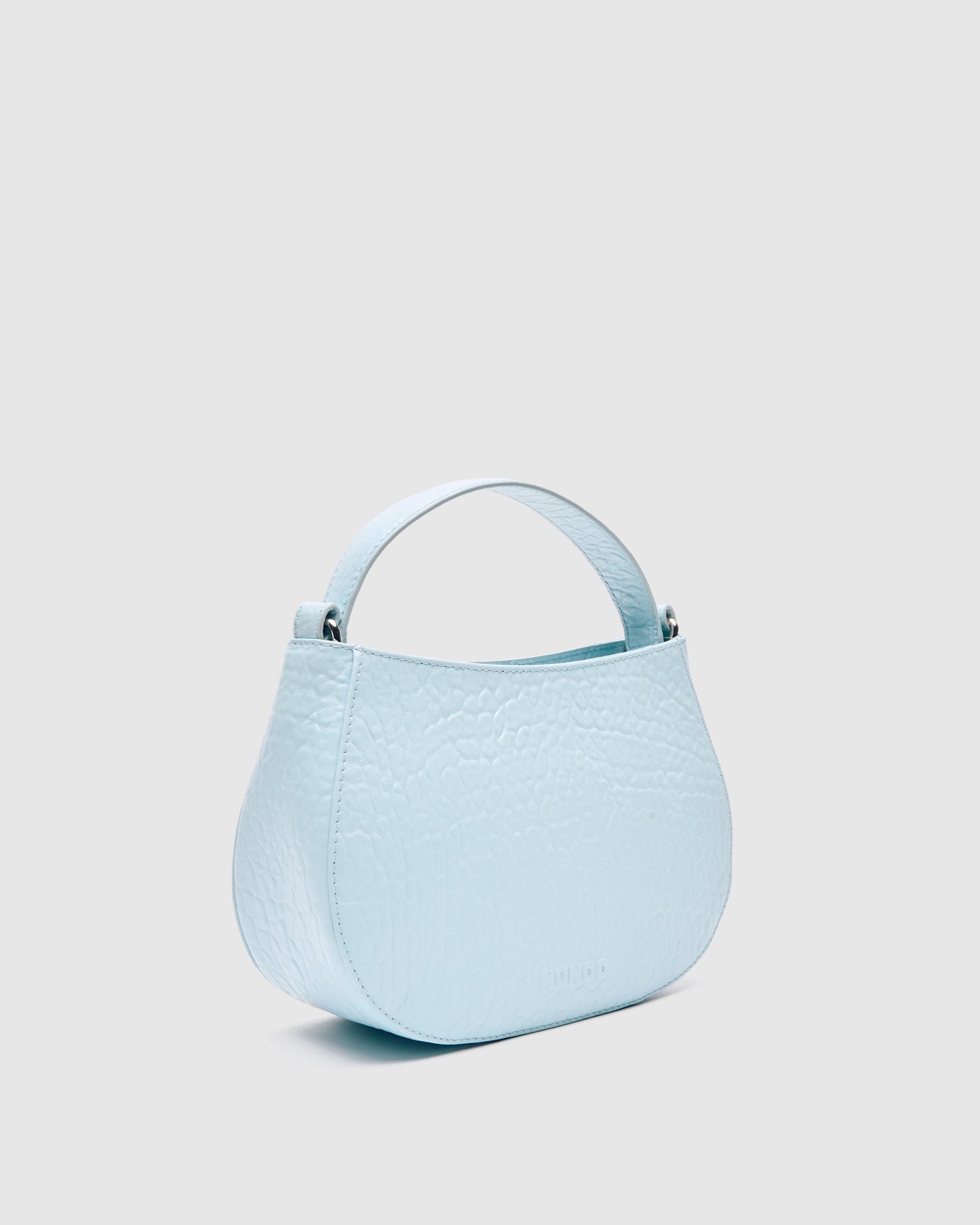 Núnoo Betty New Zealand Light Blue Small bag Light blue