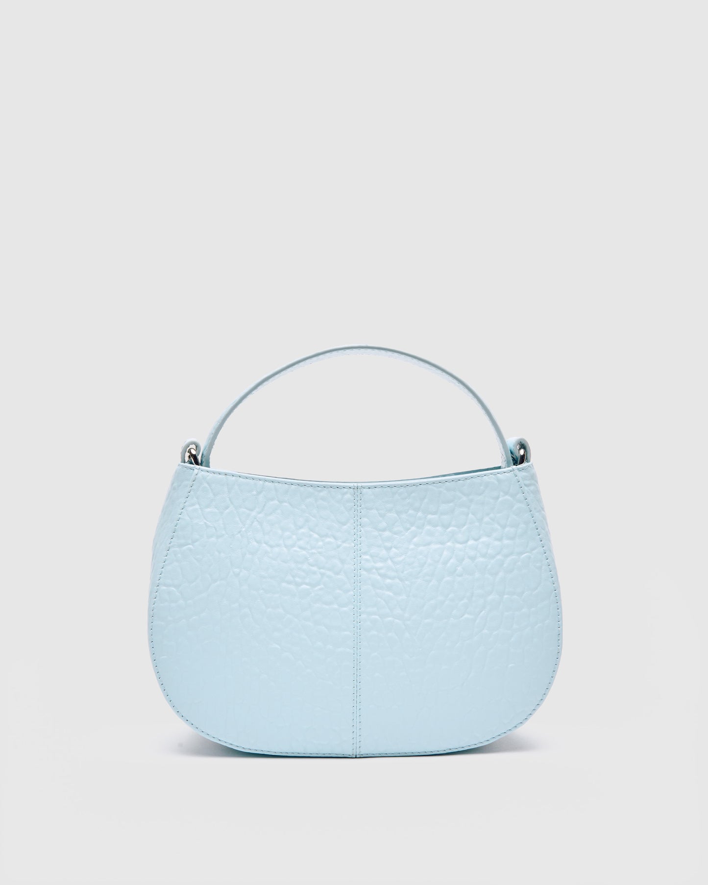 Núnoo Betty New Zealand Light Blue Small bag Light blue