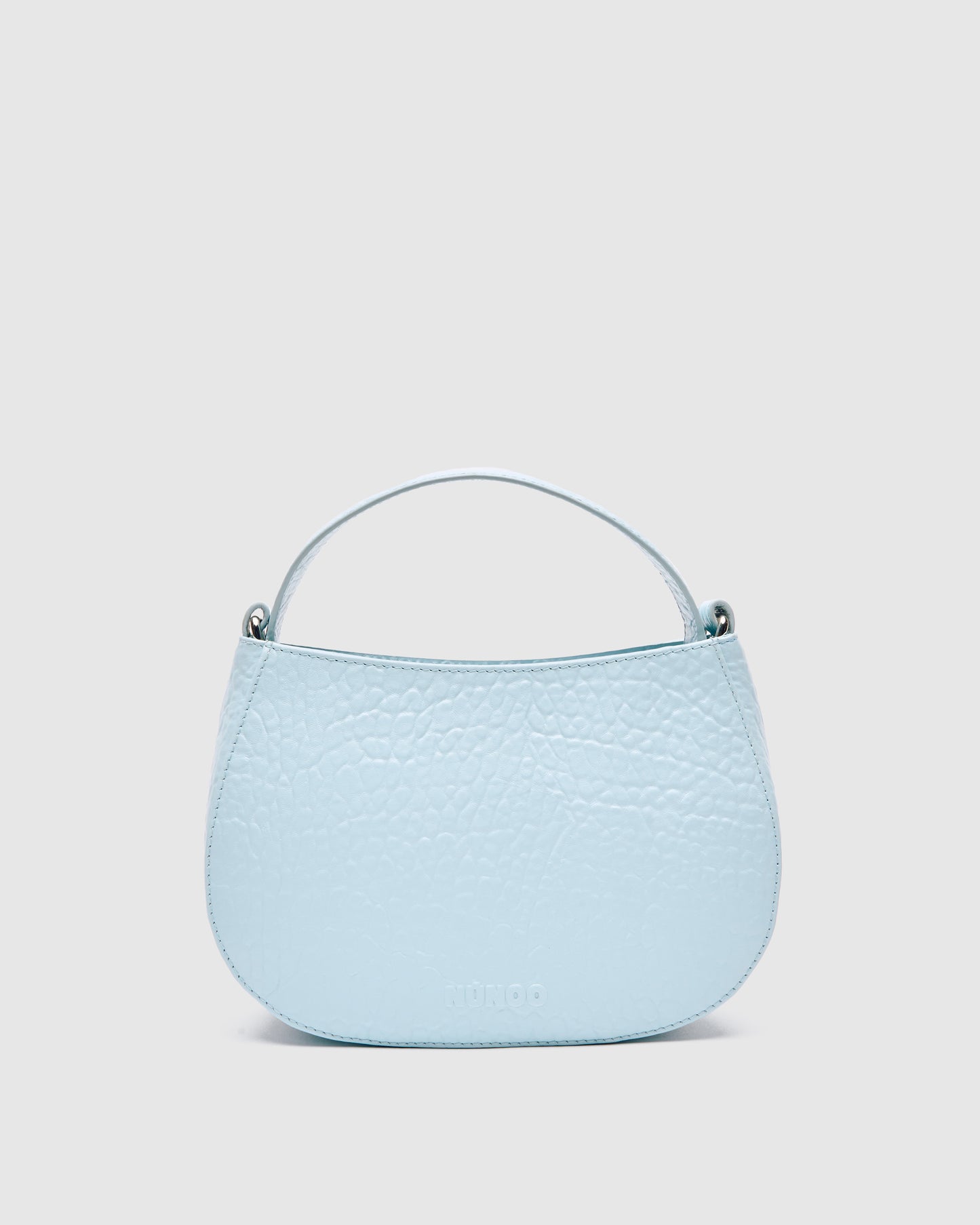Núnoo Betty New Zealand Light Blue Small bag Light blue