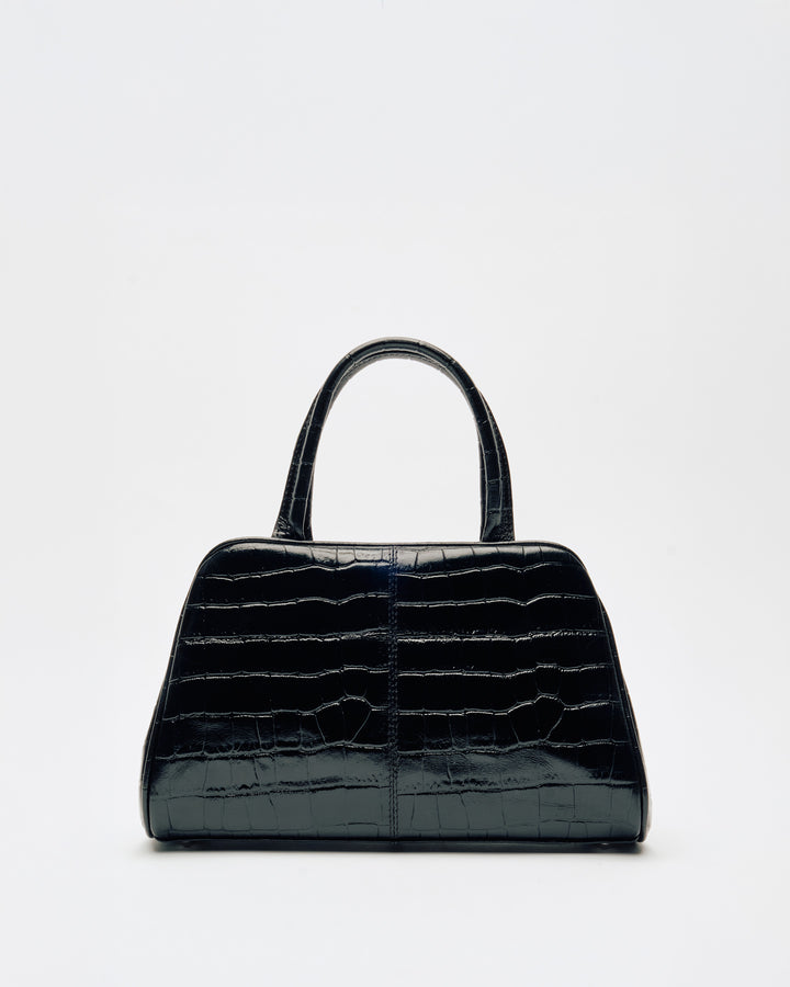 Núnoo Big Ayse Texas Black Large Black
