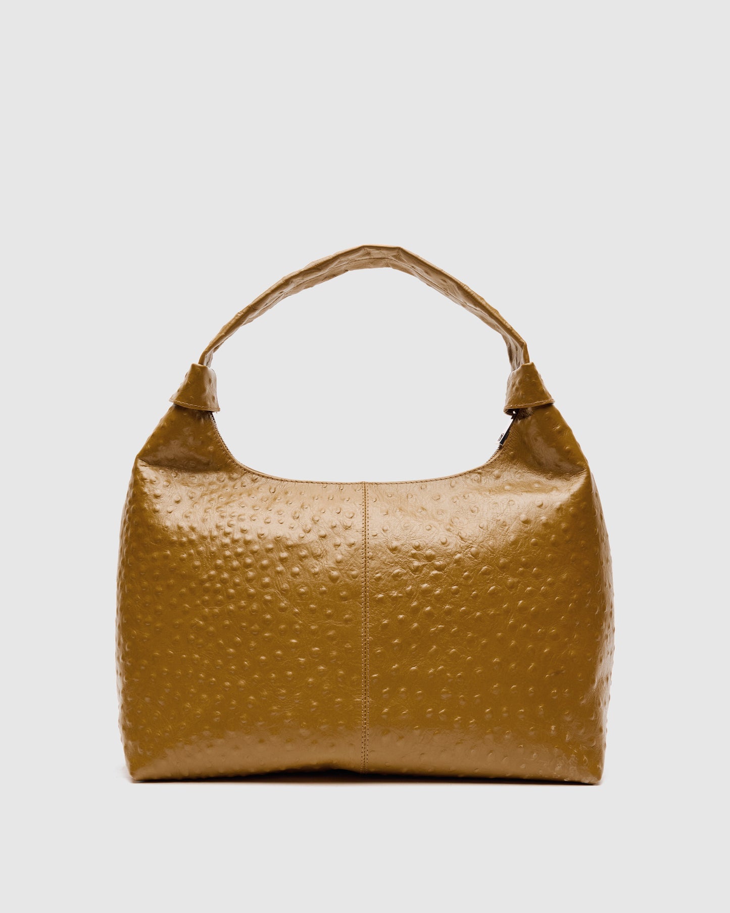 Núnoo Big Dandy Pebble Olive Large Olive