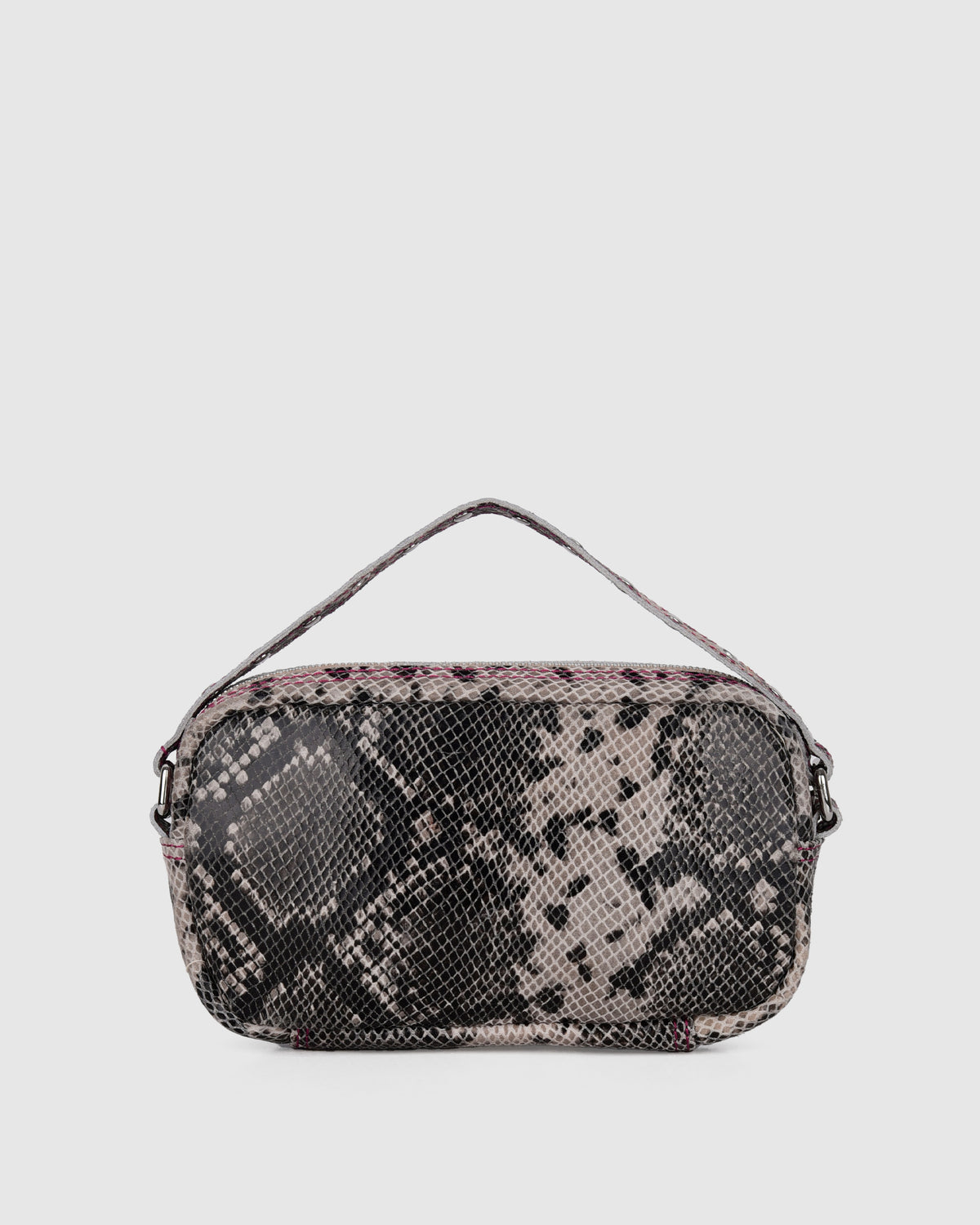 Núnoo Big Helena - Berg Larsen x Núnoo Medium Beige