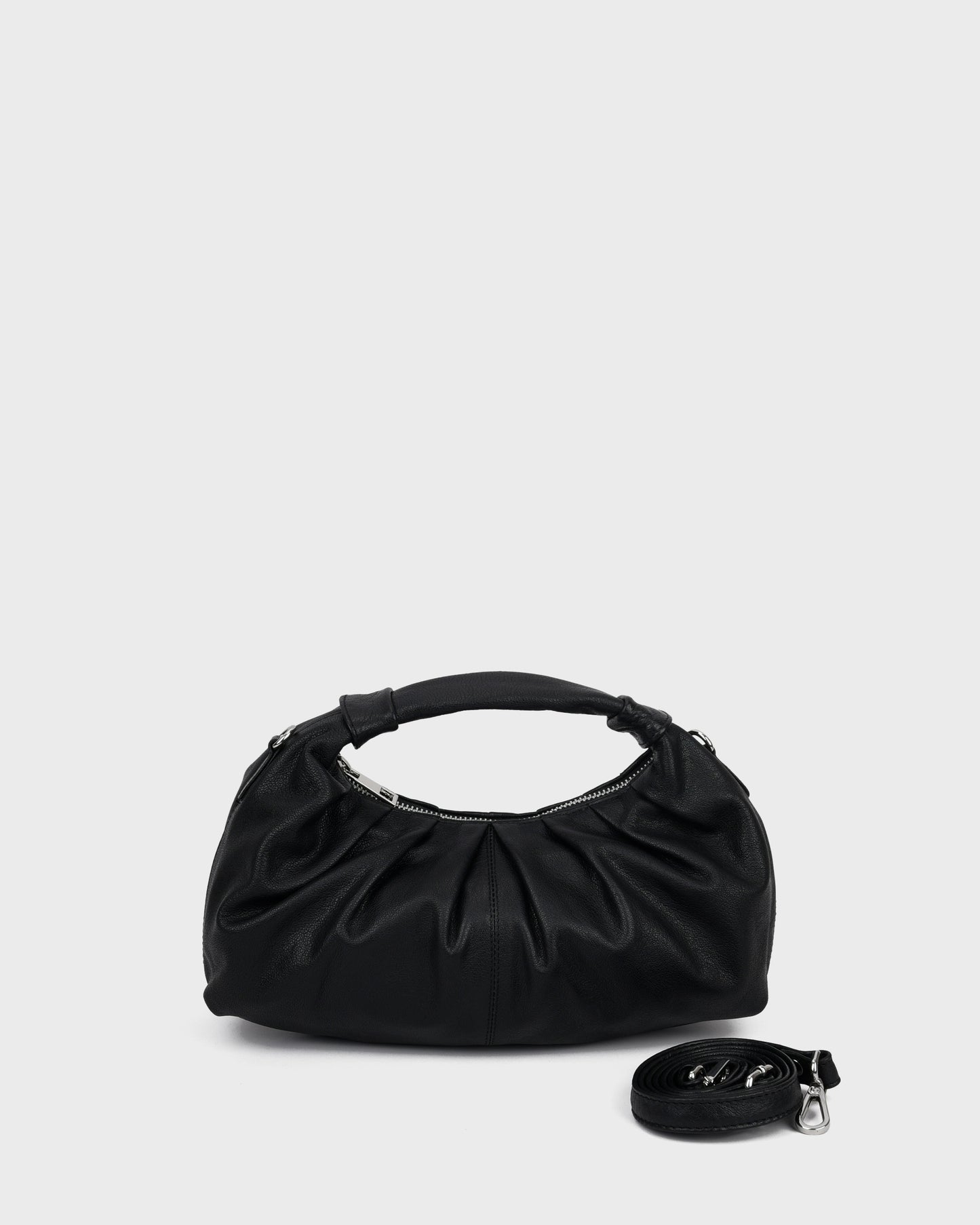 Núnoo Dandy Air Black Medium Black