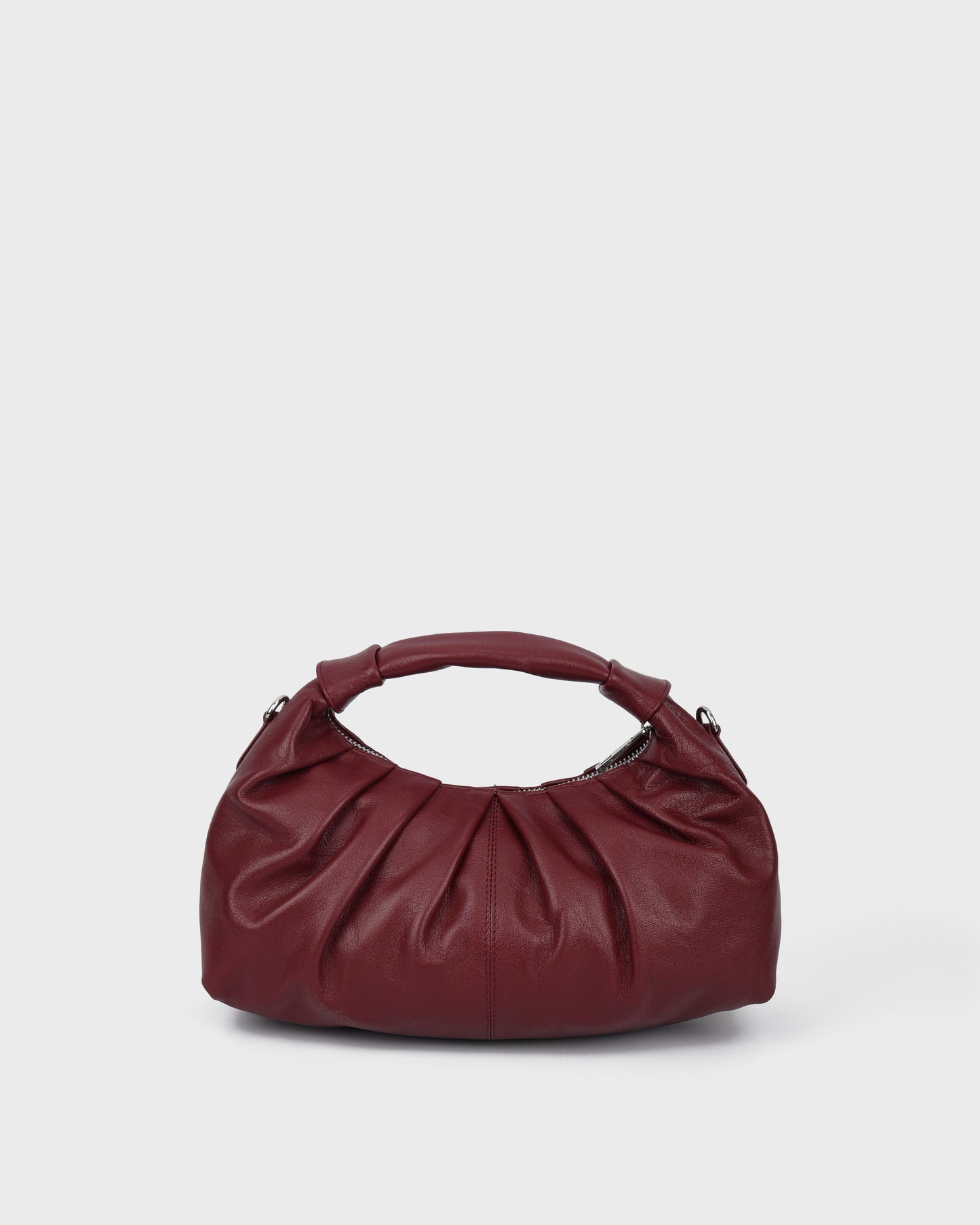 Núnoo Dandy Air Bordeaux Medium Bordeaux