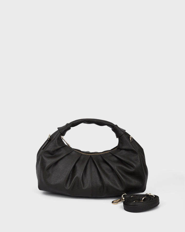 Núnoo Dandy Air Deep Brown w. Gold Medium Deep Brown