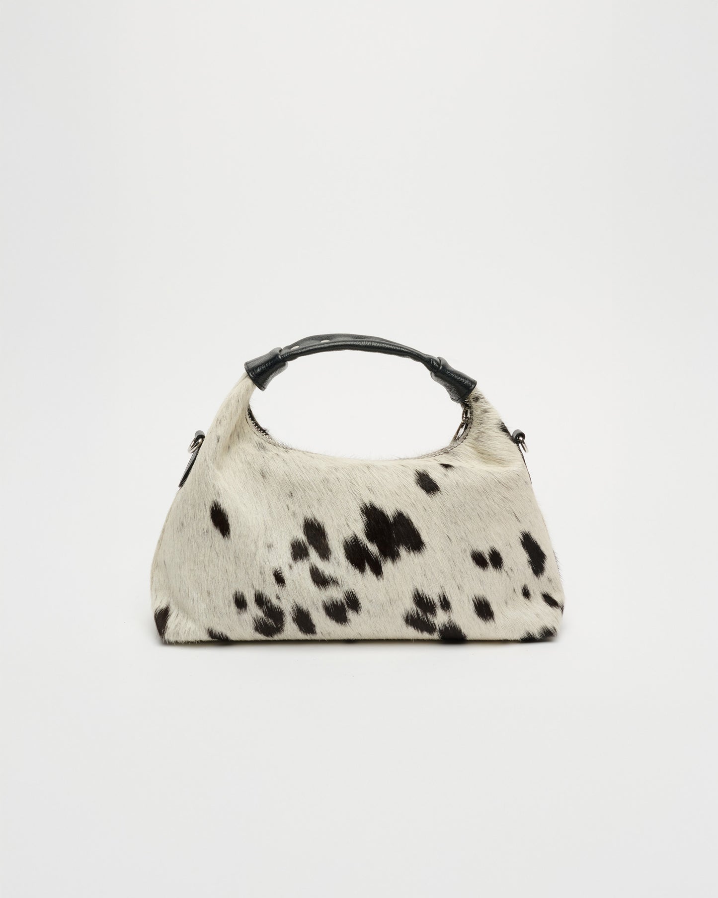 Núnoo Dandy Black Dots Medium