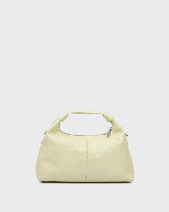 Núnoo Dandy Braided Megah Mellow Green Medium Mellow Green