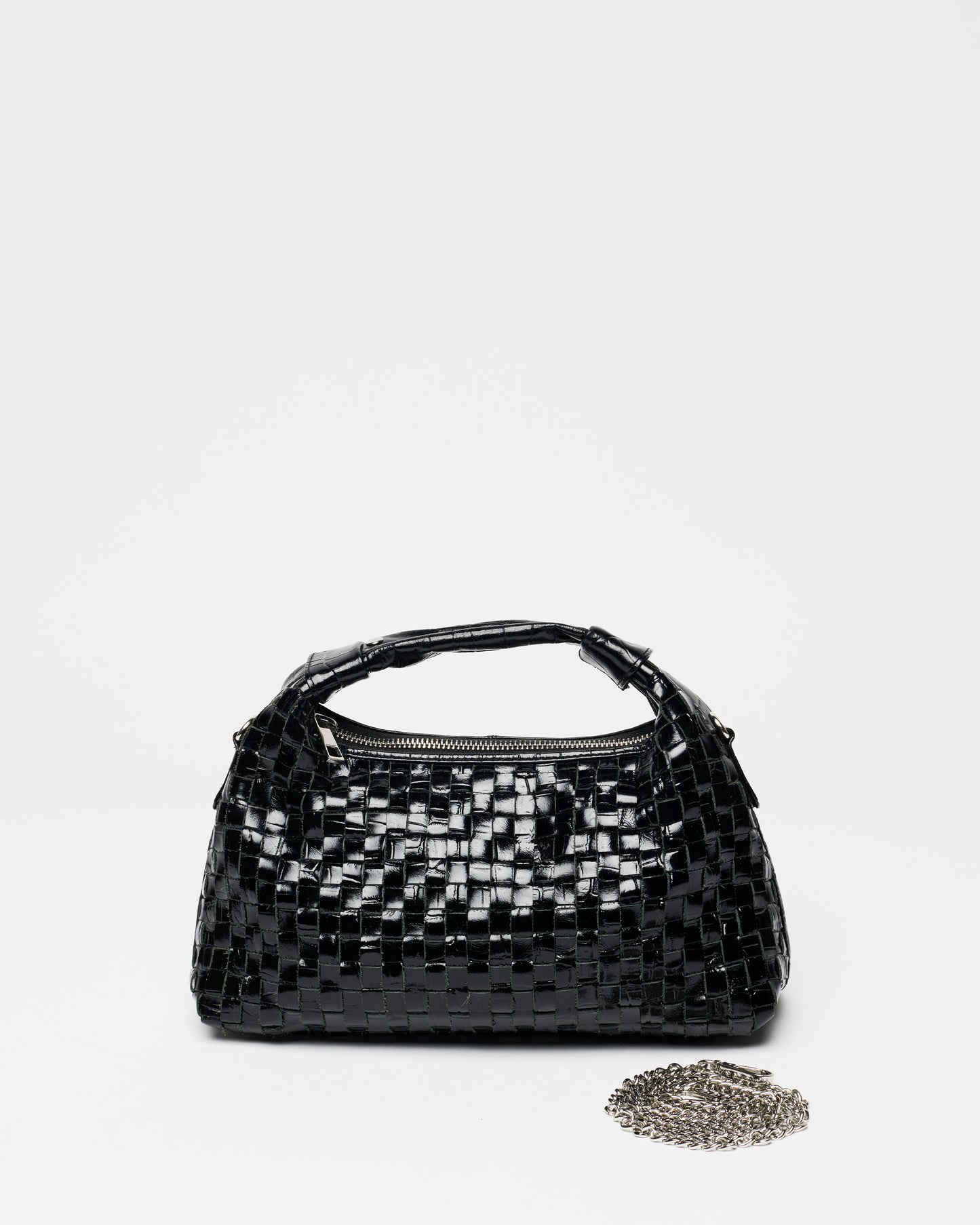 Núnoo Dandy Braided Texas Black Medium