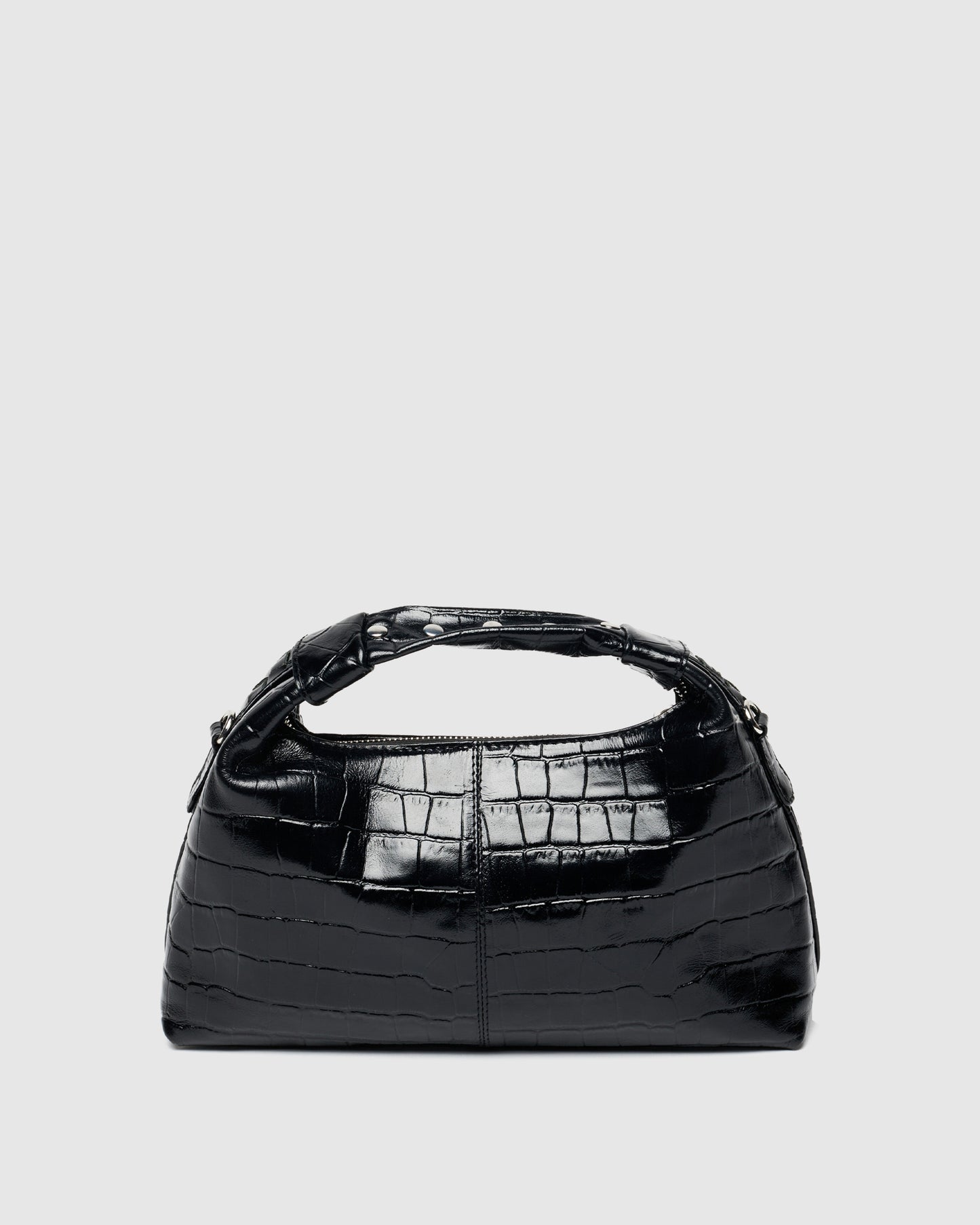 Núnoo Dandy Braided Texas Black Medium