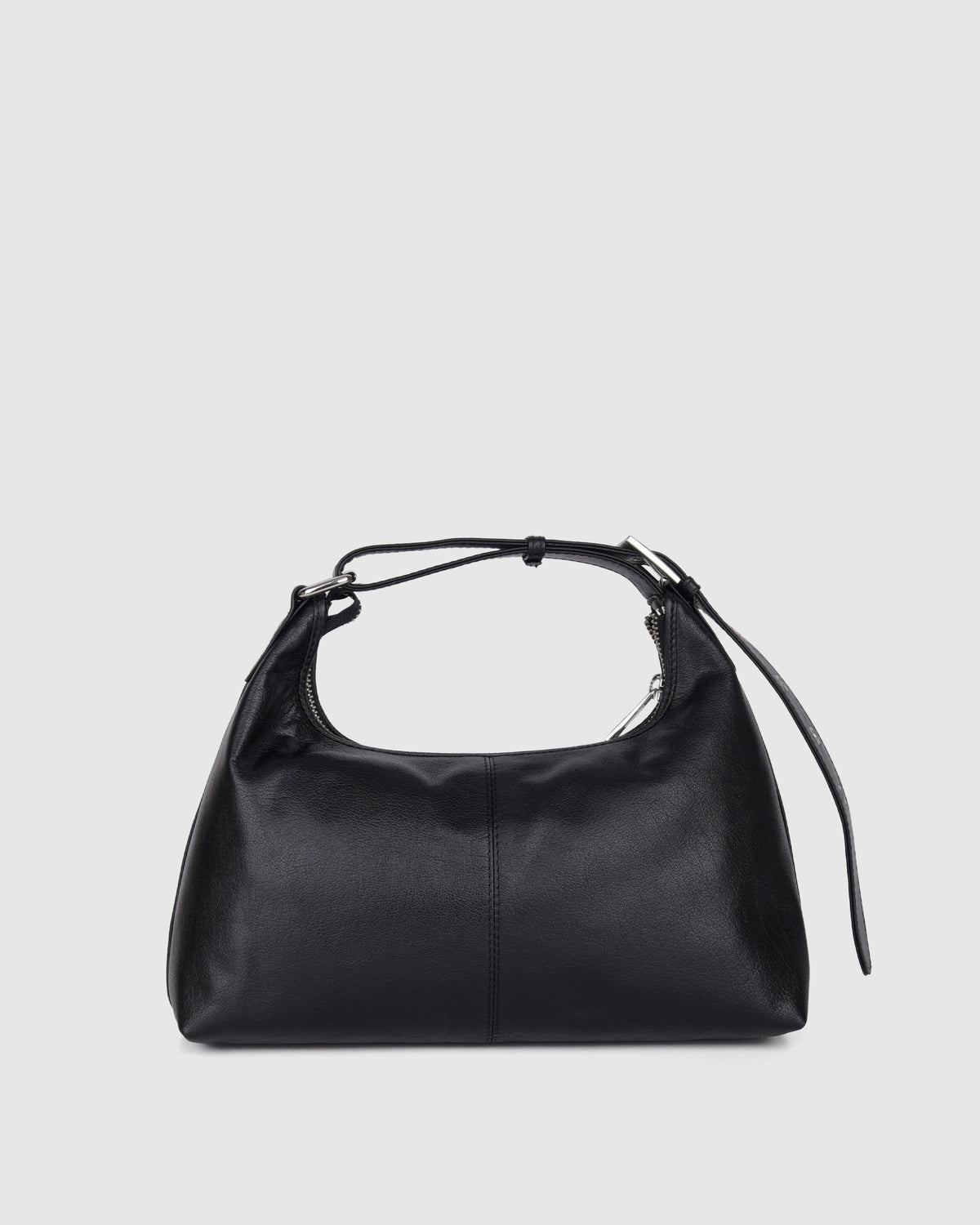Núnoo Dandy Buckle Studs Mountain Black Medium Black