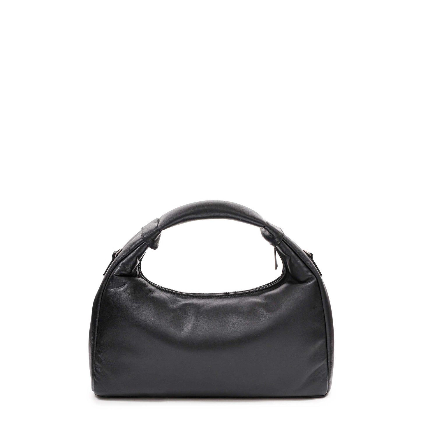 Núnoo Dandy Large Puffed Sheep Black Large Black