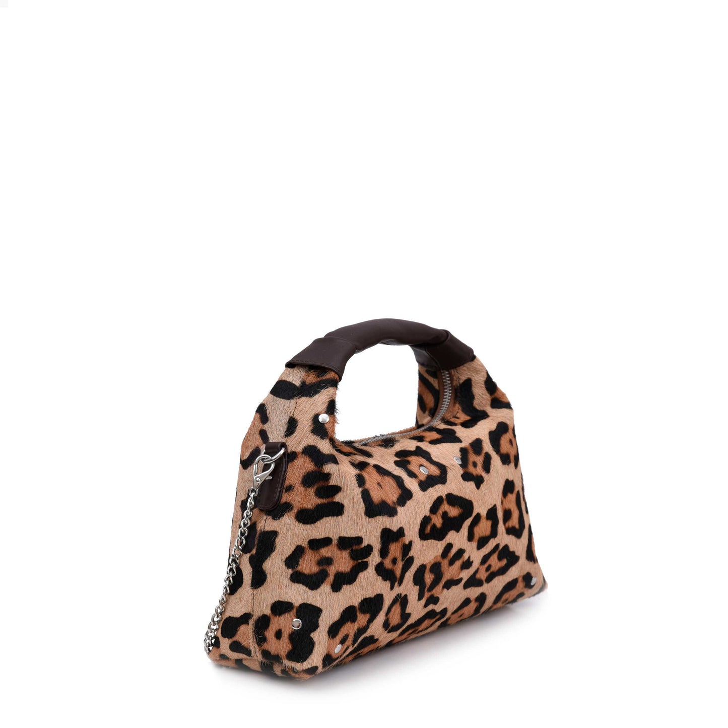 Núnoo Dandy Leo deluxe Small bag Leo