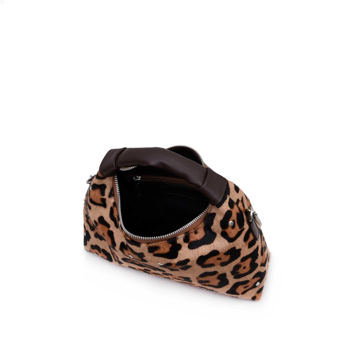 Núnoo Dandy Leo deluxe Small bag Leo