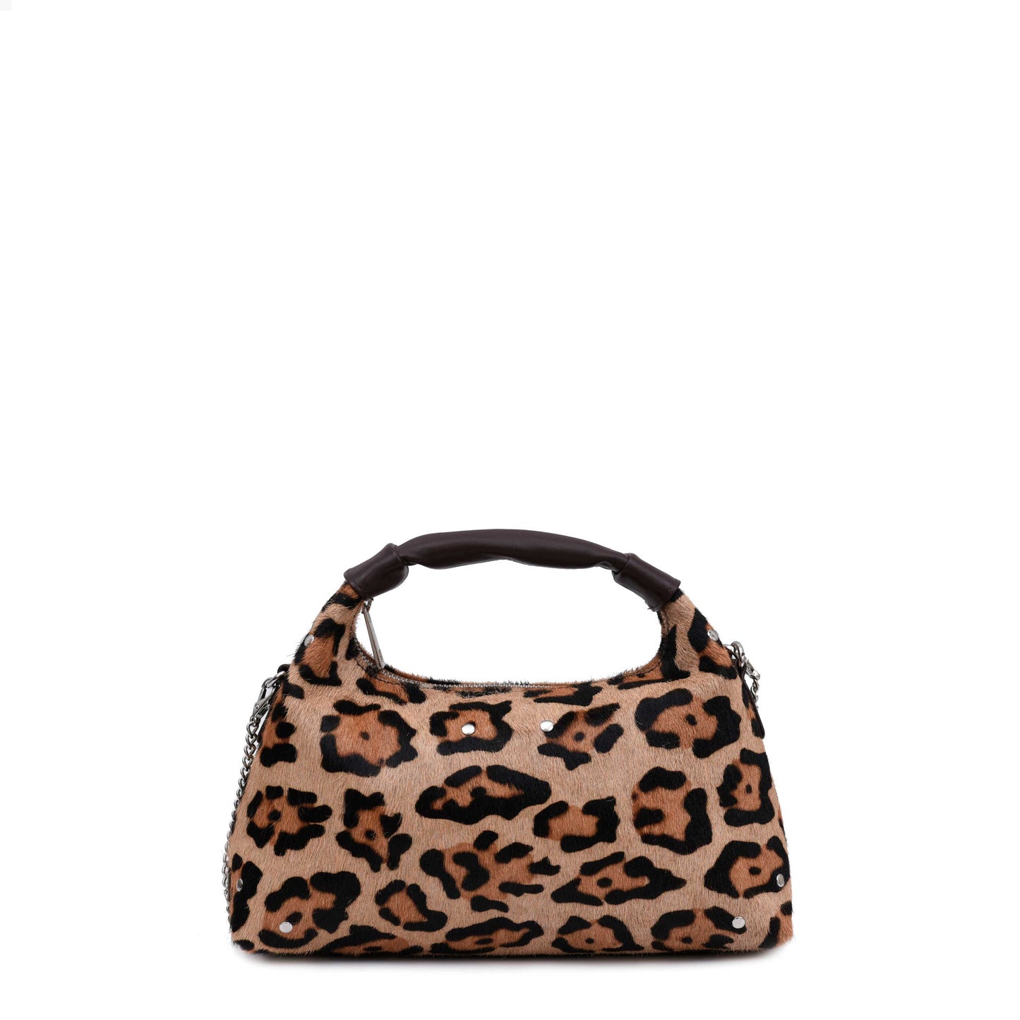 Núnoo Dandy Leo deluxe Small bag Leo