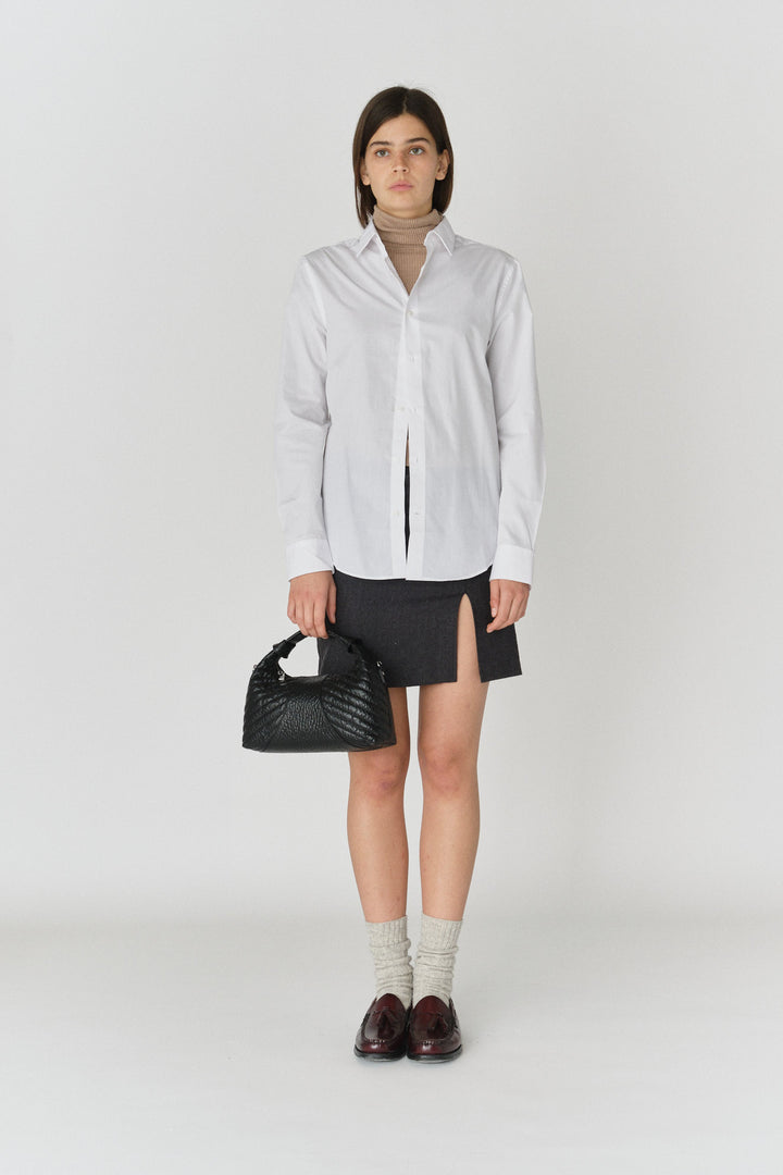 Núnoo Dandy Moto New Zealand Black Medium Black