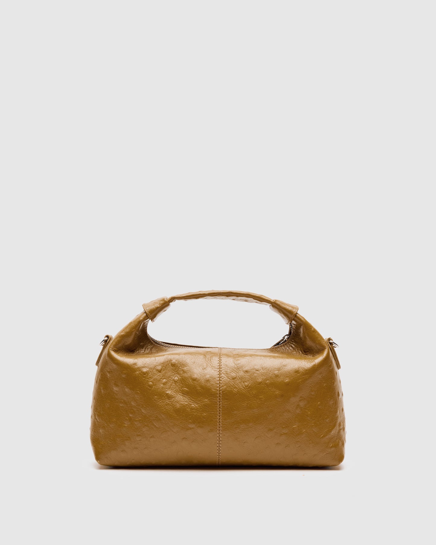 Núnoo Dandy Pebble Olive Medium Olive