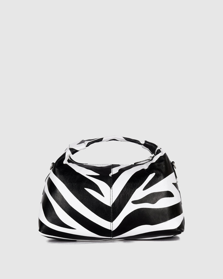 Núnoo Dandy Savanna Black Stripe Medium Black Stripe