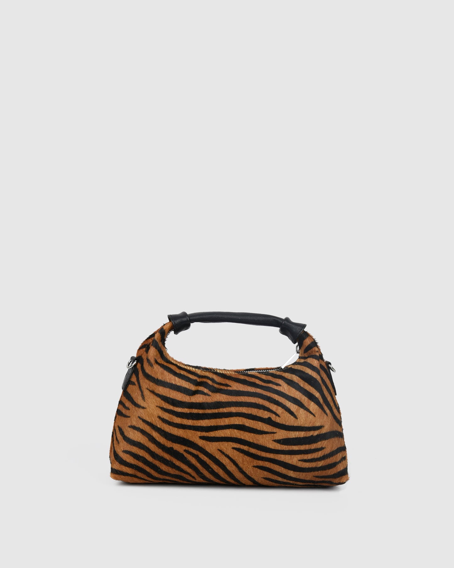 Núnoo Dandy Stripes Deluxe Dark Brown Medium Stripes