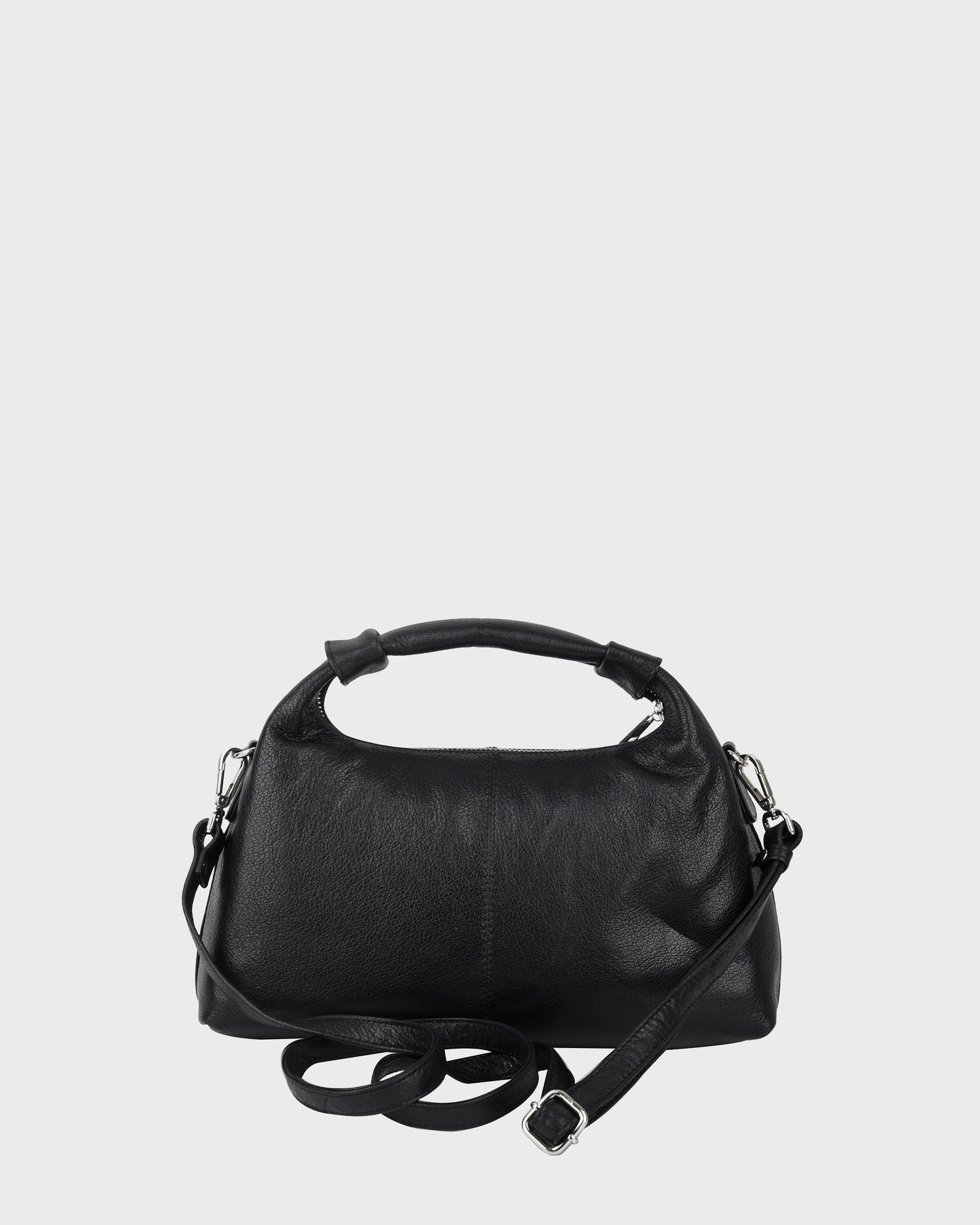 Núnoo Dandy Studs Mountain Black Medium Black