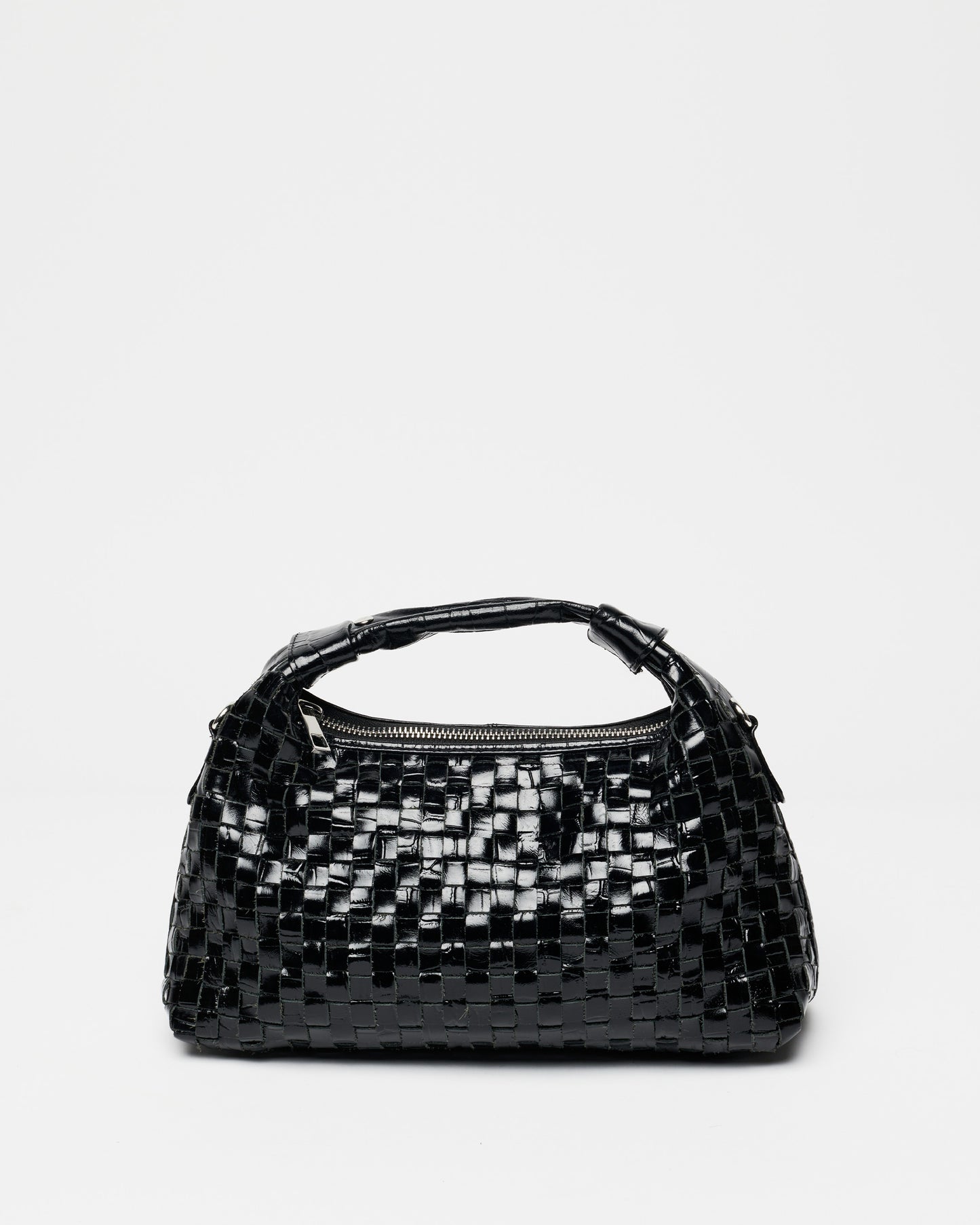 Núnoo Dandy Texas Braided Black Medium