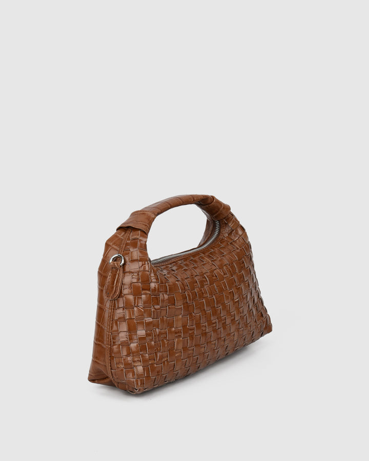 Núnoo Dandy Texas Braided Ginger Medium Ginger