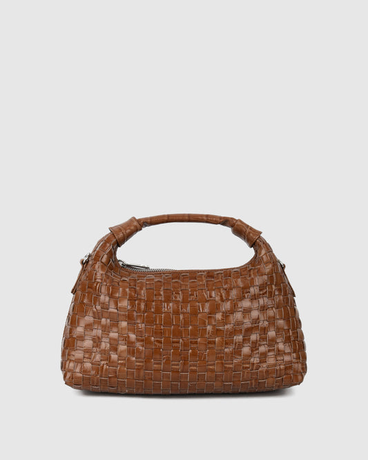 Núnoo Dandy Texas Braided Ginger Medium Ginger