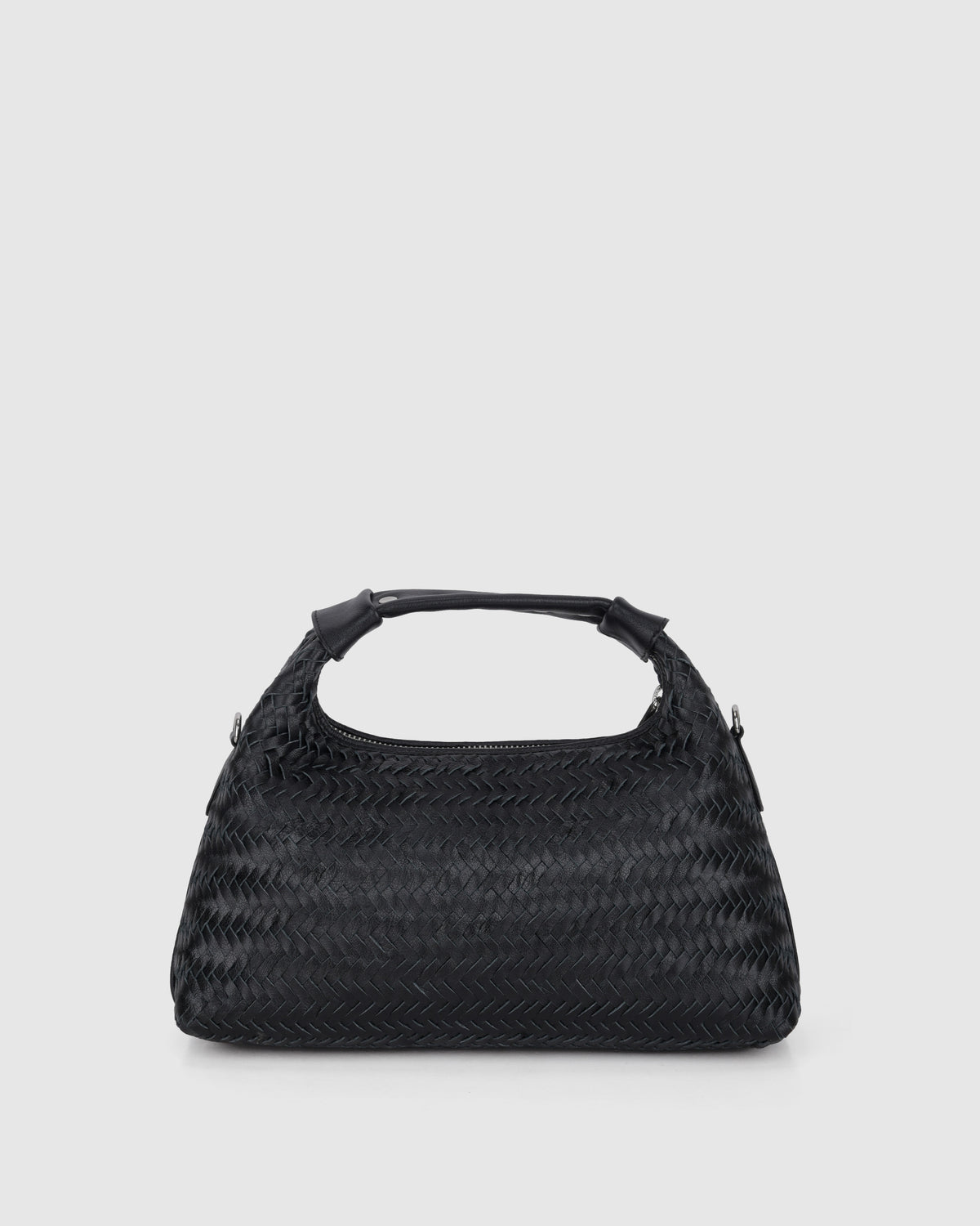 Núnoo Dandy Woven Black Medium Black