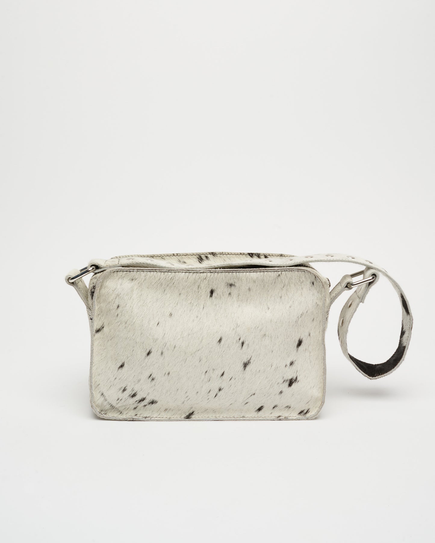 Núnoo Ellie Black Dots Medium