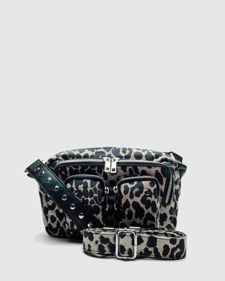 Núnoo Ellie Recycled Canvas Dots Medium