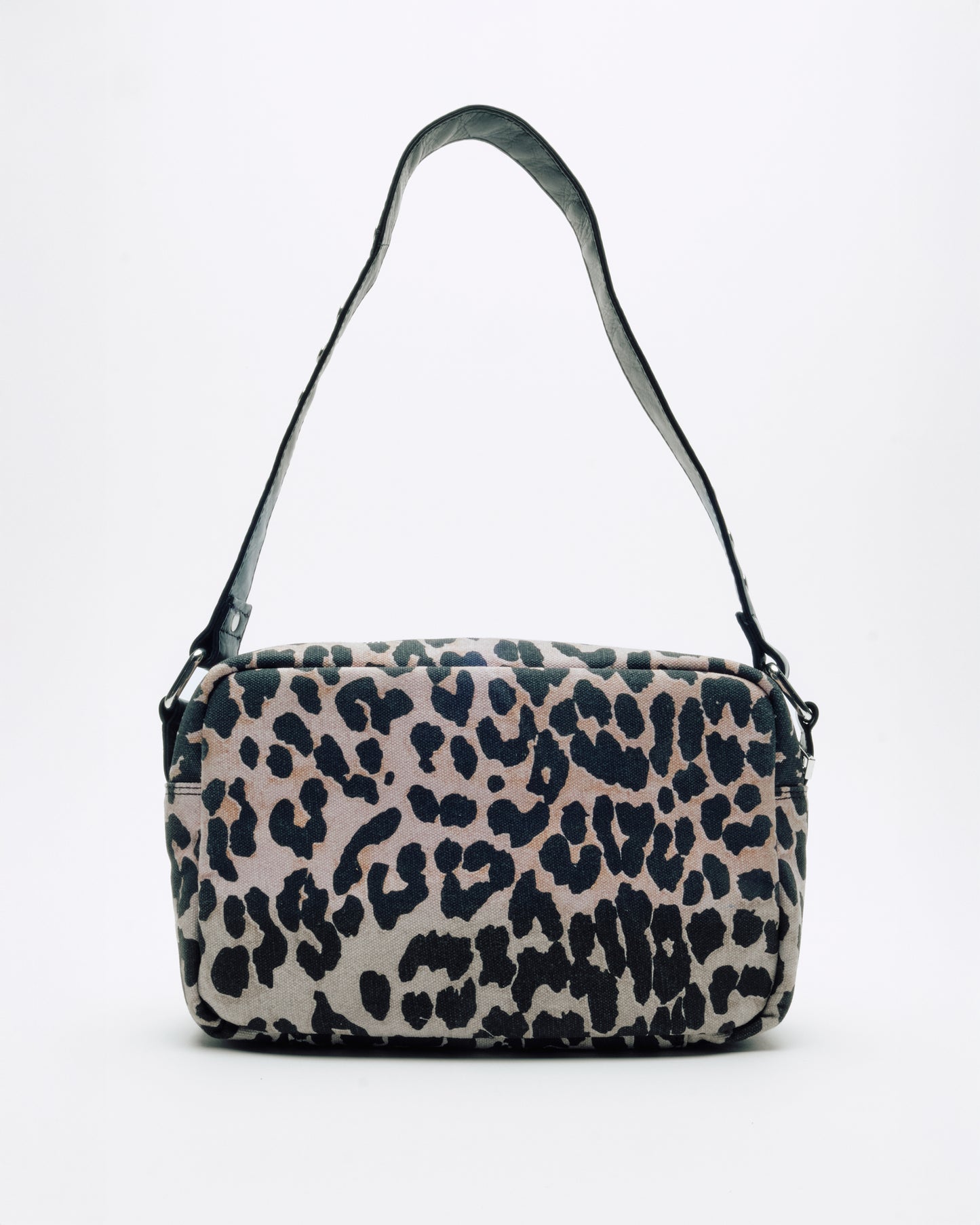 Núnoo Ellie Recycled Canvas Dots Medium Dots