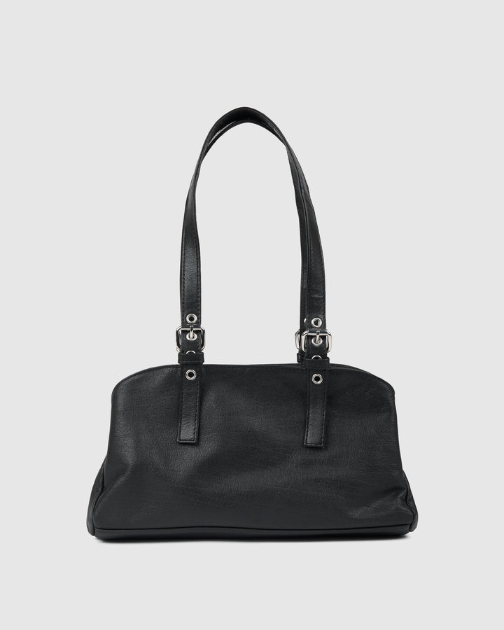 Núnoo Hazel Mountain Black Medium Black