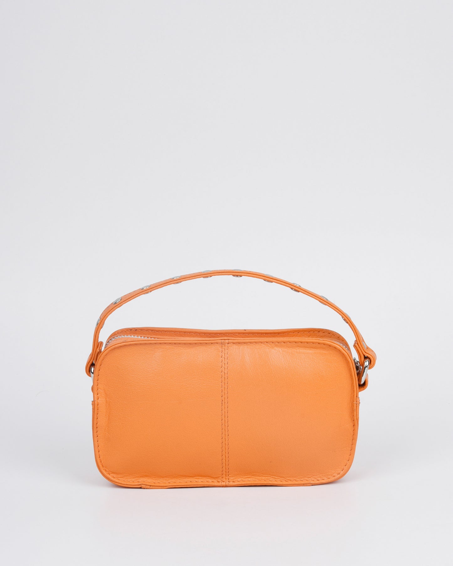 Núnoo Helena Cloud Orange Small bag Orange