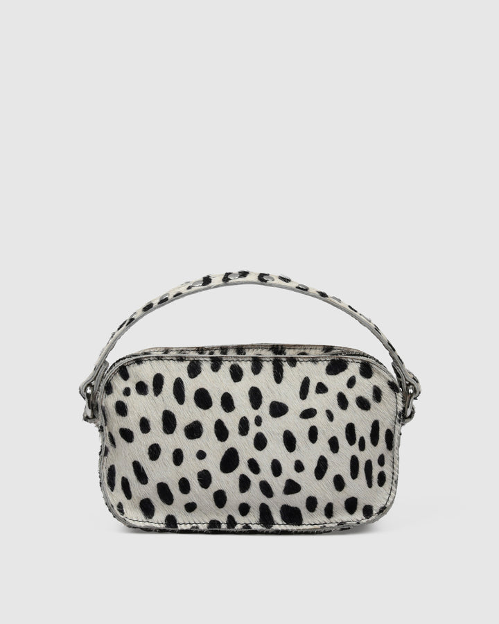 Núnoo Helena Deluxe Spot Small bag Spot