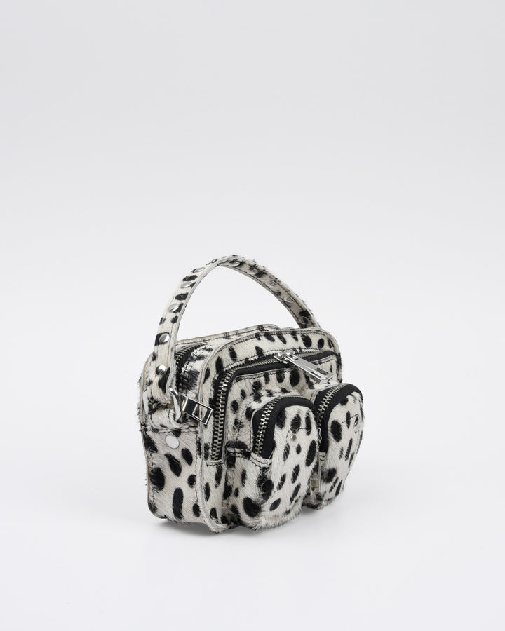 Núnoo Helena Deluxe Spot Small bag Spot