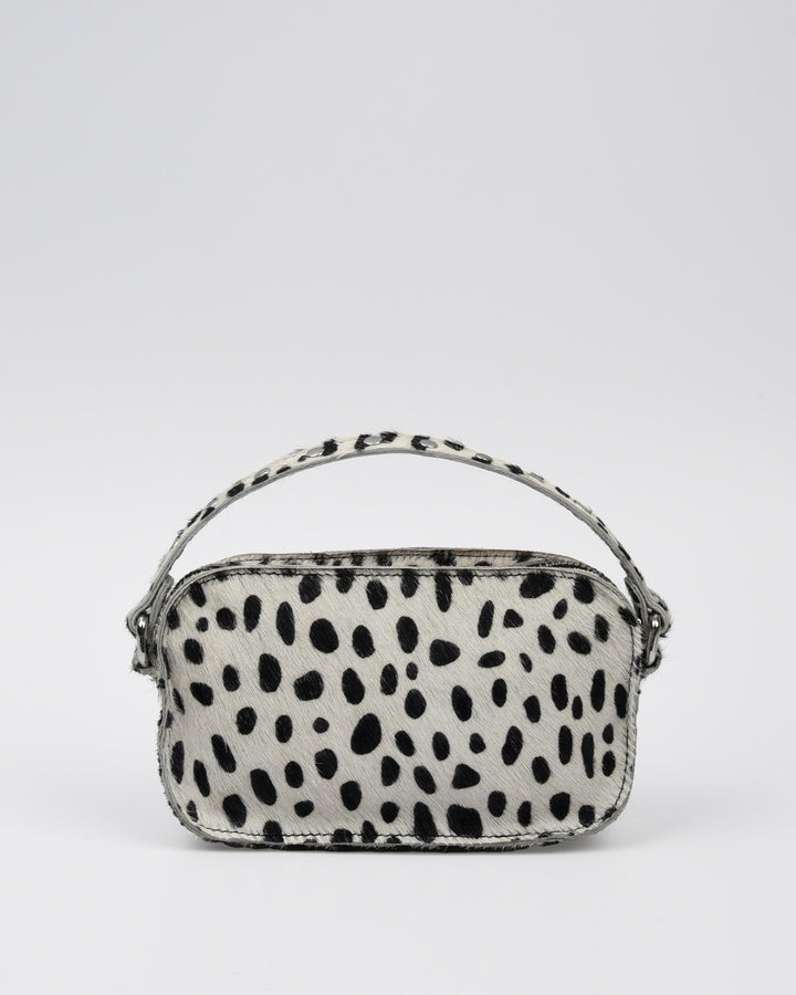 Núnoo Helena Deluxe Spot Small bag Spot