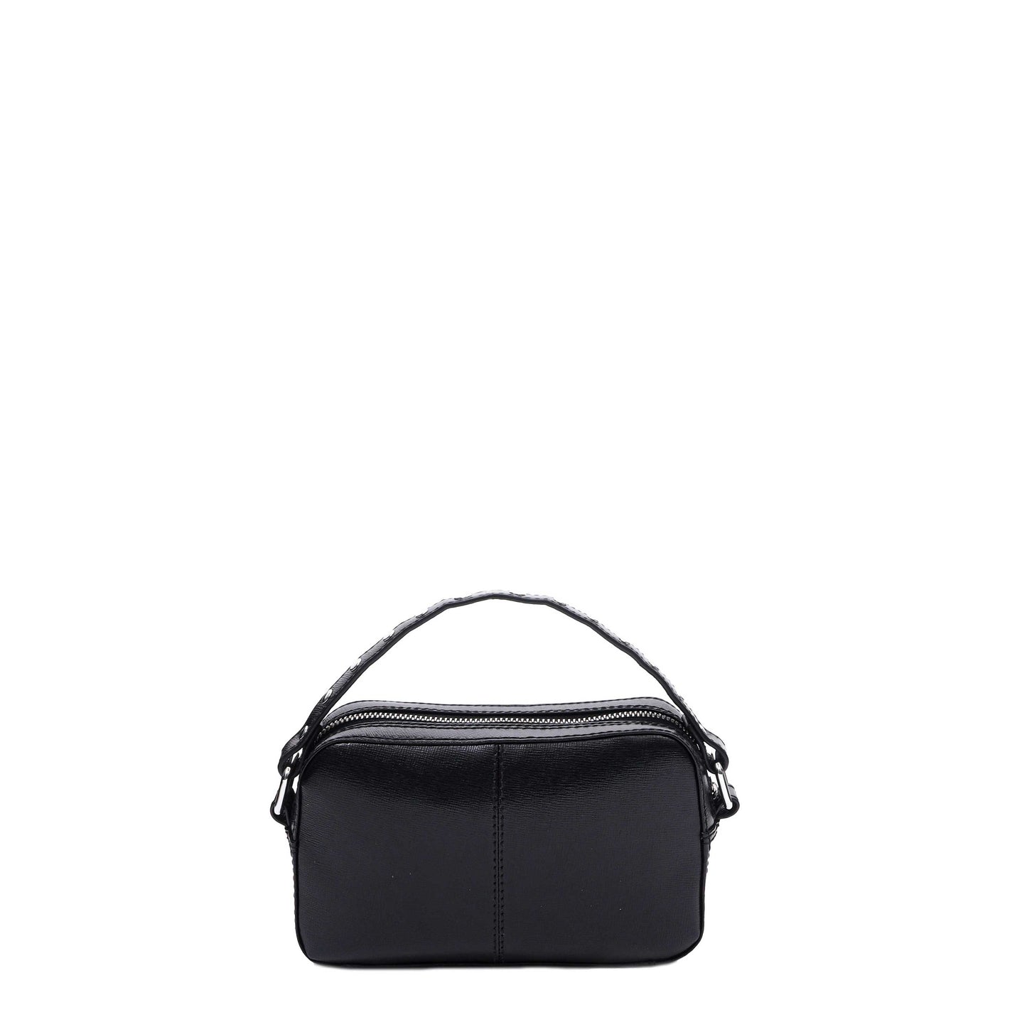 Núnoo Helena Florence Black Small bag