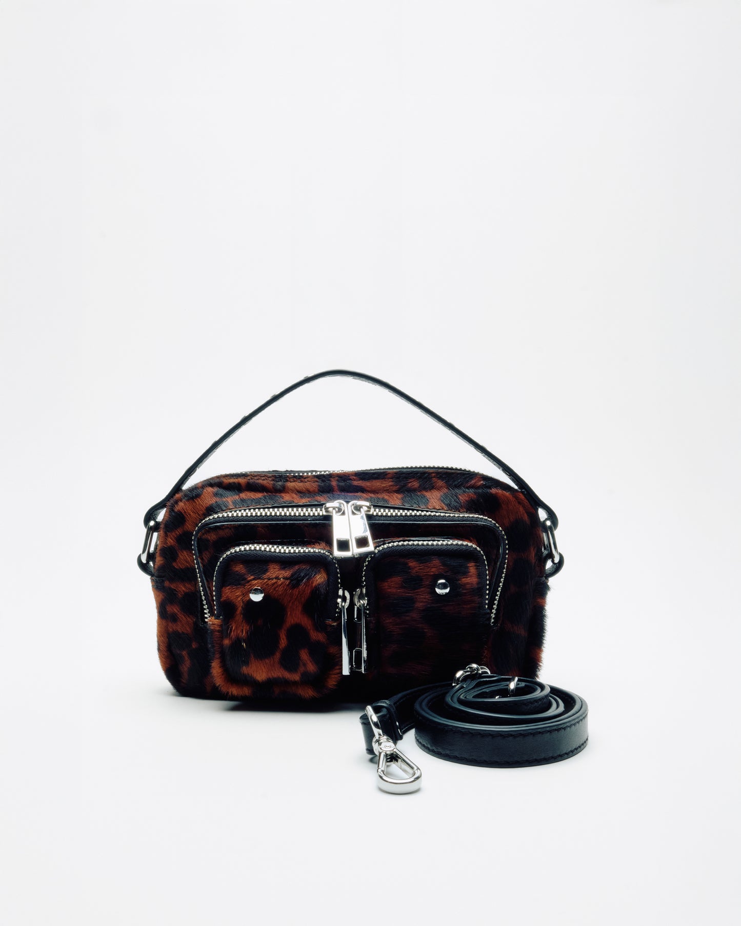 Núnoo Helena Italian Dots Small bag Dots