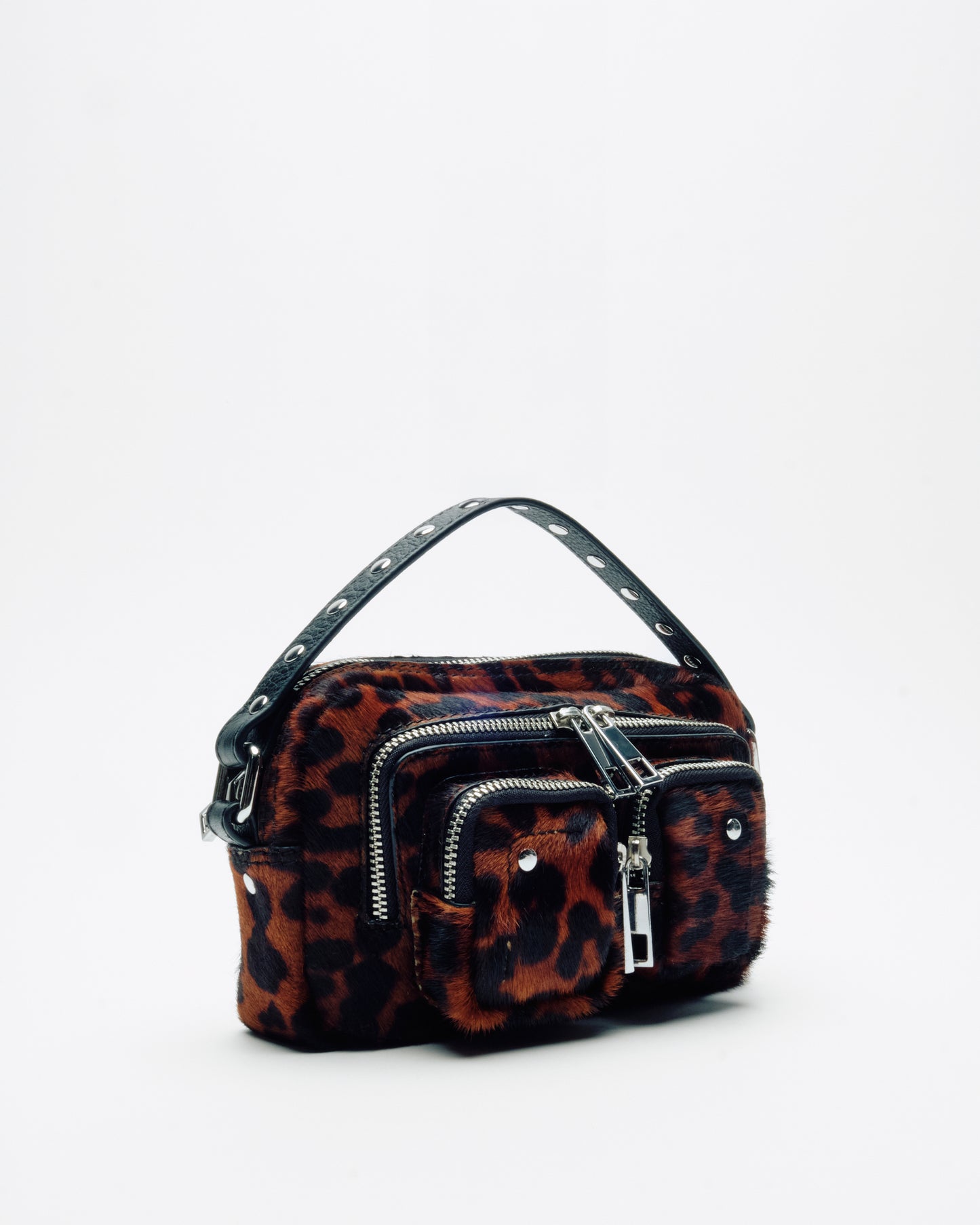 Núnoo Helena Italian Dots Small bag Dots