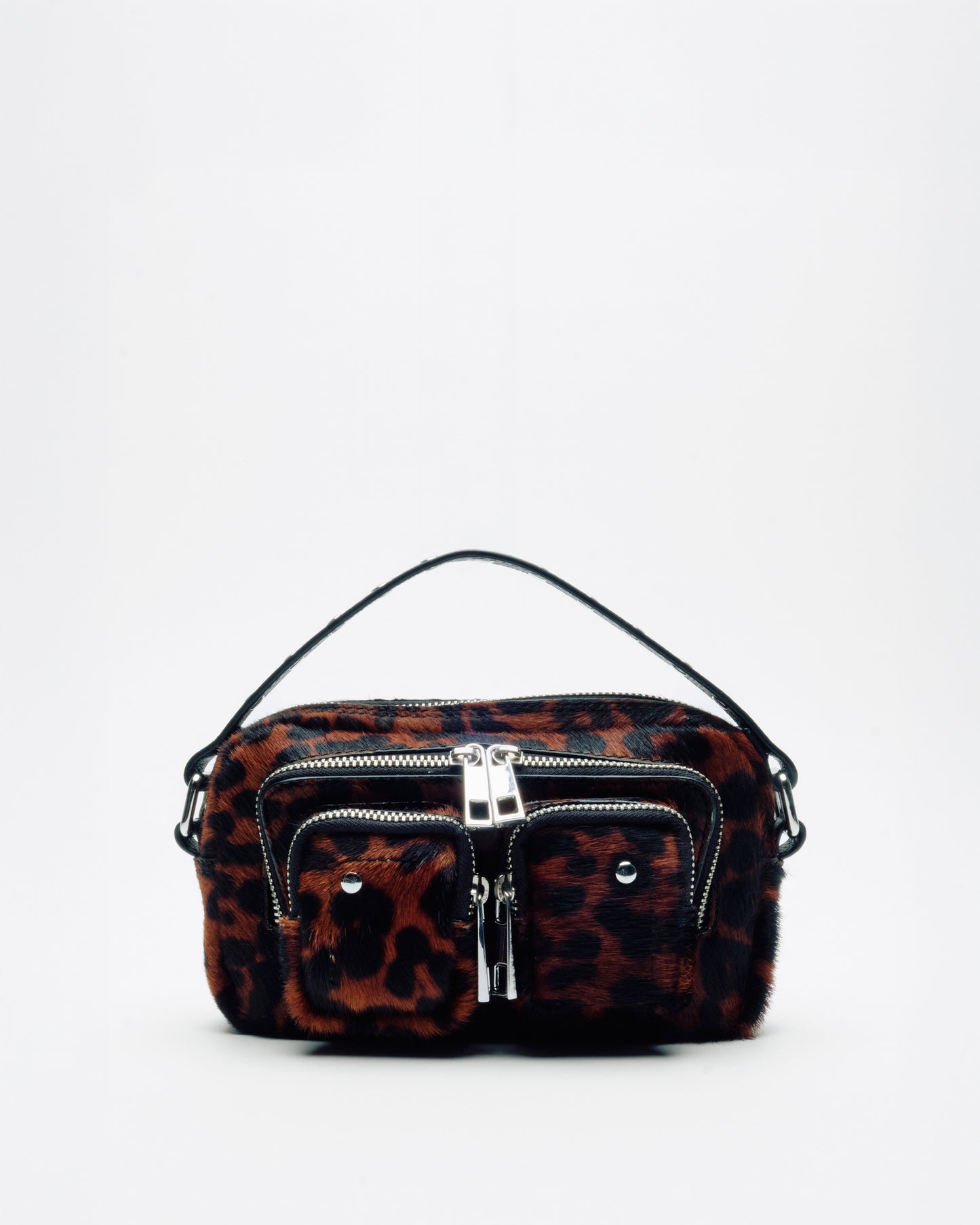 Núnoo Helena Italian Dots Small bag Dots