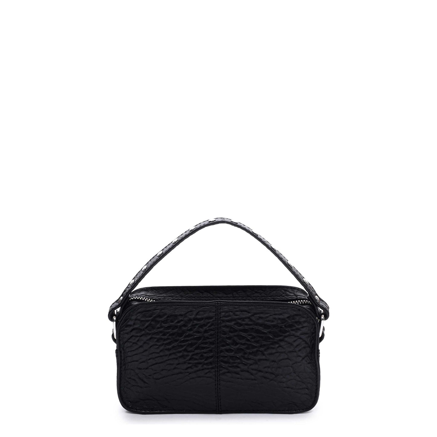 Núnoo Helena New Zealand Black Small bag