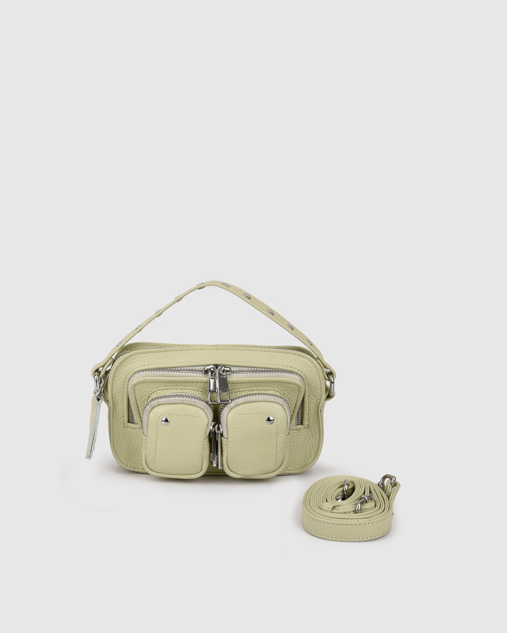 Núnoo Helena Soft Sage Small bag Sage