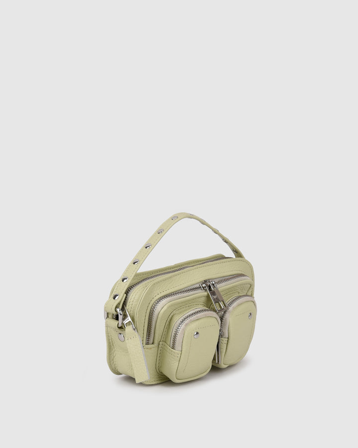 Núnoo Helena Soft Sage Small bag Sage