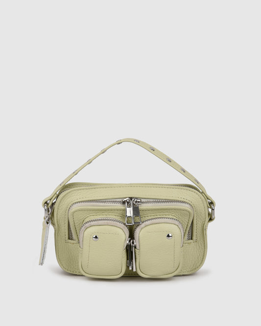 Núnoo Helena Soft Sage Small bag Sage