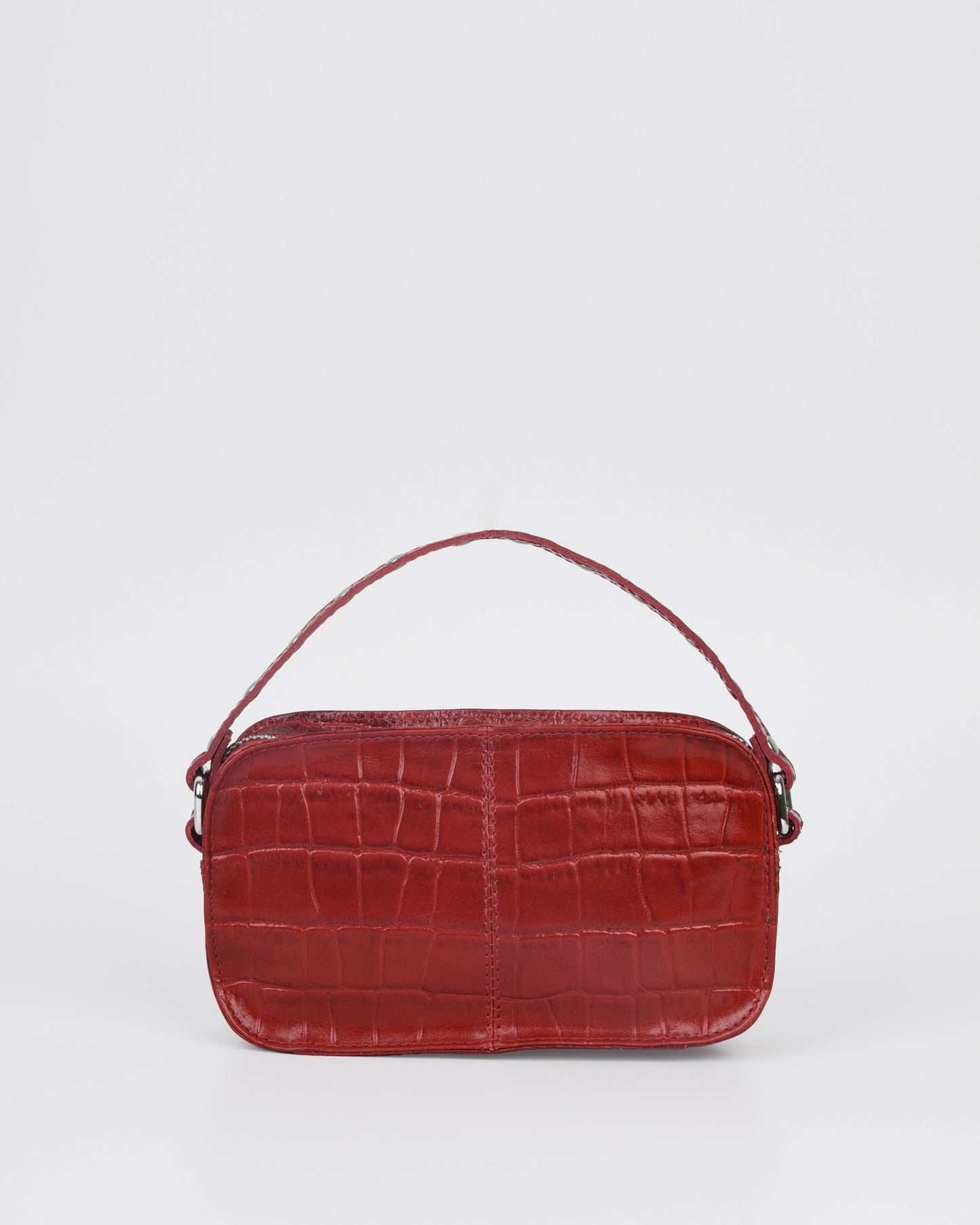 Núnoo Helena Texas Dark Red Small bag Dark Red
