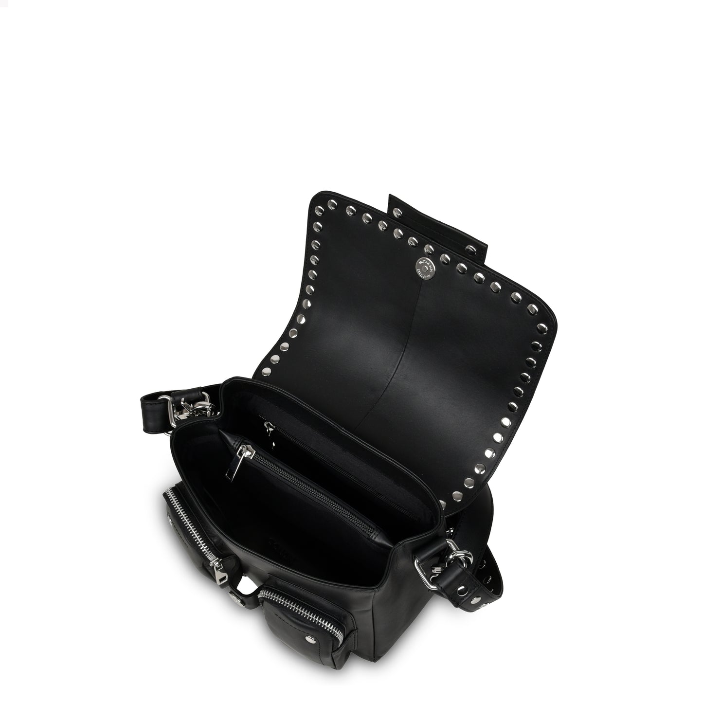 Núnoo Honey Pure Disco Black Black