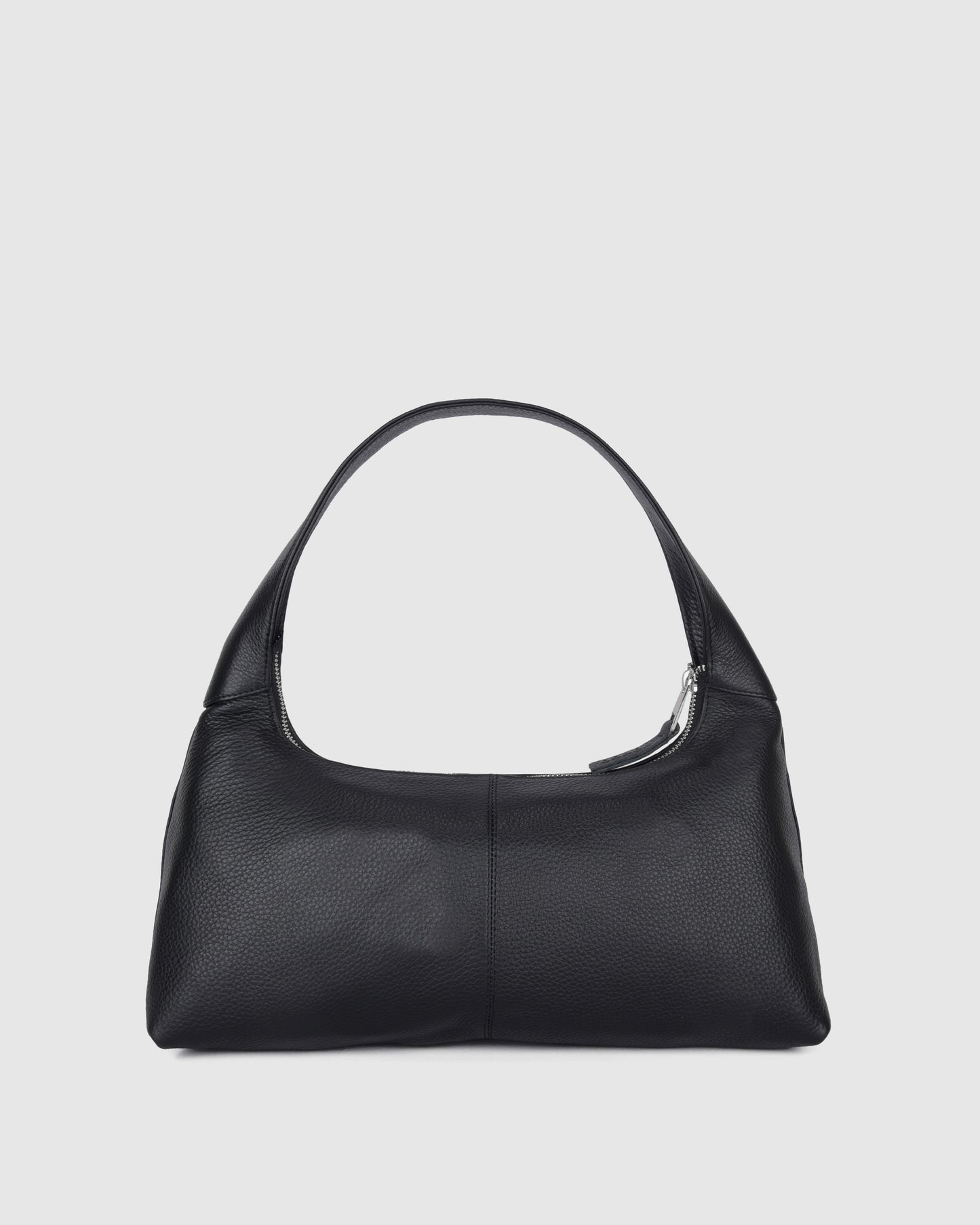 Núnoo Large Dandy Eyelet Soft Black Medium Black