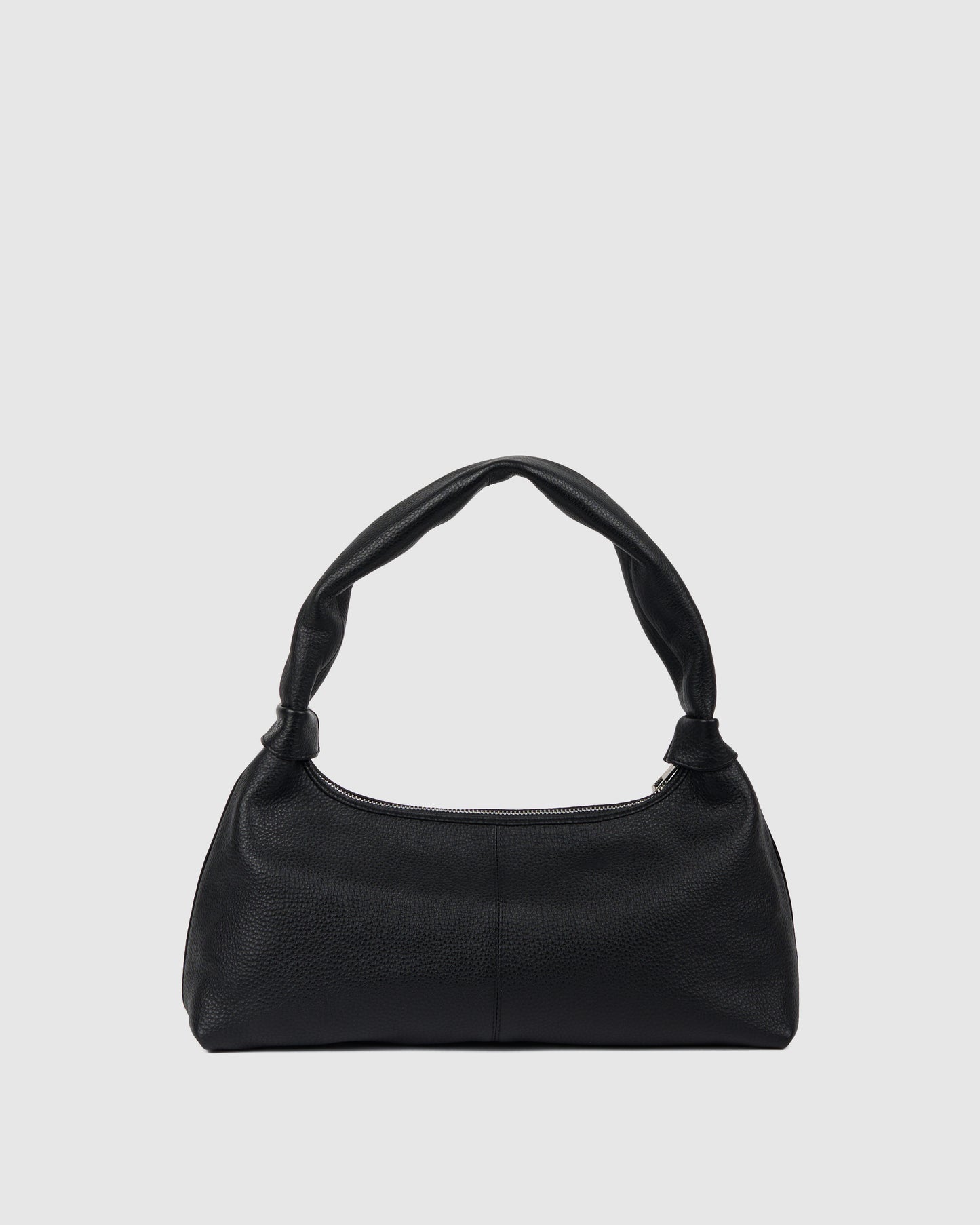 Núnoo Large Dandy Soft Black Medium Black