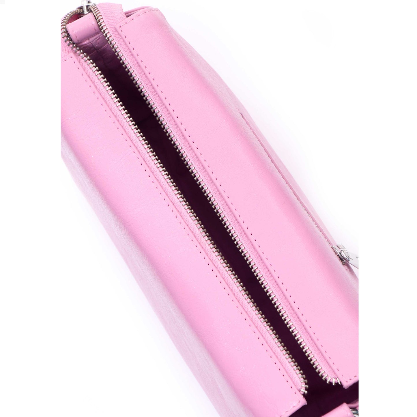 Núnoo Lily City Pink Small bag Pink